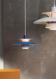 Louis Poulsen PH 5 Mini hanglamp