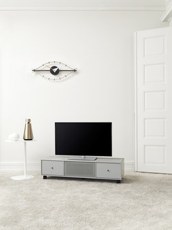 Montana TV meubel kasten systeem TV &amp; Sound VI17 138 cm breed