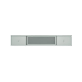 Montana TV meubel kasten systeem TV &amp; Sound VI18 138 cm breed