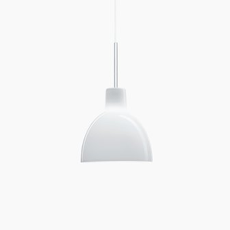 Toldbod 155 Glas Hanglamp