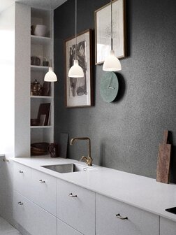 Louis Poulsen Toldbod 155/220 Glas Hanglamp 