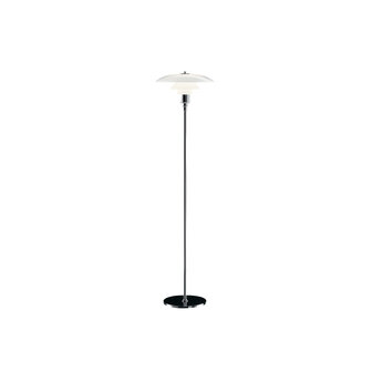 Louis Poulsen PH 3,5/2,5 staande lamp, verlichting