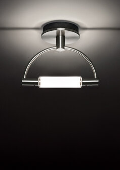 Cini &amp; Nils lamp plafond Gradiminiparete LED 