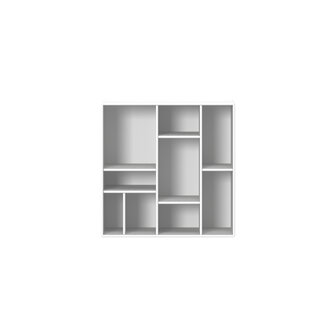 Montana kasten systeem COMPILE wandkast/showkast