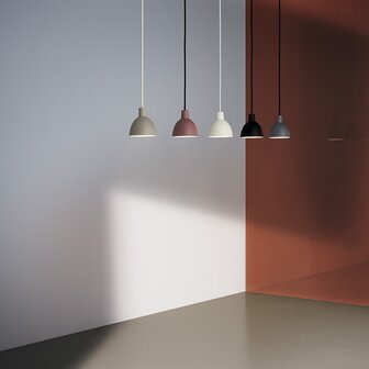 Louis Poulsen Toldbod 120/170/250 Hanglamp