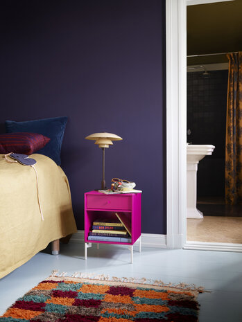 Montana kasten systeem Dream nachtkastje