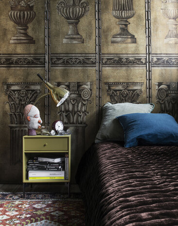 Montana kasten systeem Dream nachtkastje