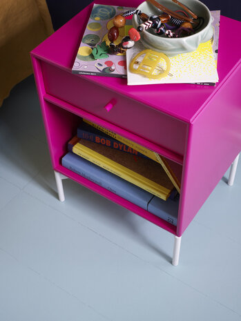 Montana kasten systeem Dream nachtkastje