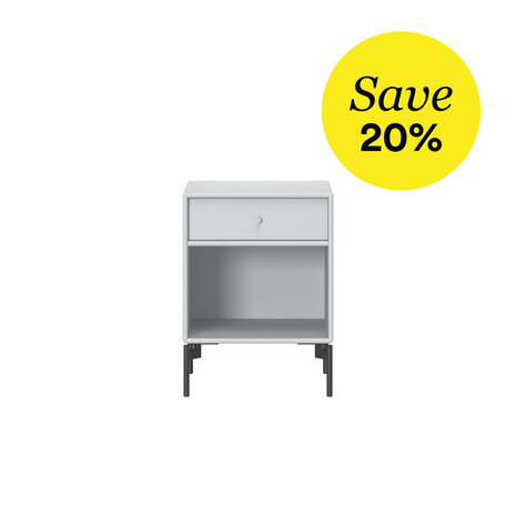 Montana kasten systeem Dream nachtkastje