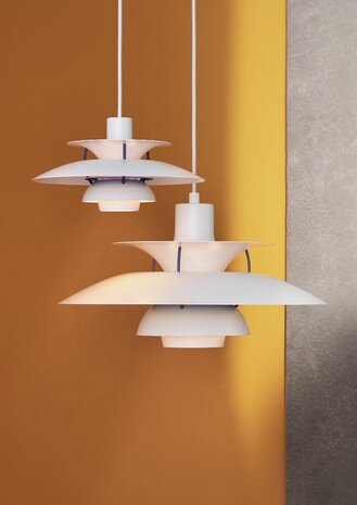 Louis Poulsen PH 5 Mini hanglamp