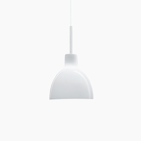 Toldbod 155 Glas Hanglamp