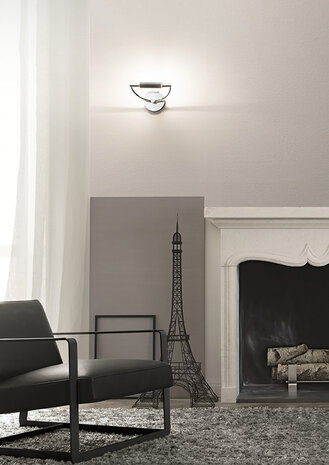 Cini & Nils lamp plafond Gradiminiparete LED 