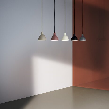 Louis Poulsen Toldbod 120/170/250 Hanglamp