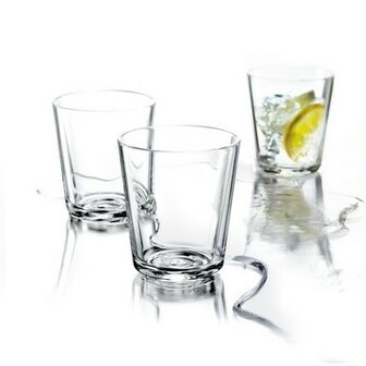 Eva Solo Drinkglazen 25 cl per 6 stuks 567425