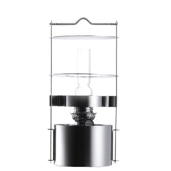 Stelton Scheepslamp RVS 34 x 27 cm