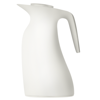 Georg Jensen Thermoskan wit
