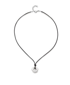 Ketting Jacob Jensen (rubber)