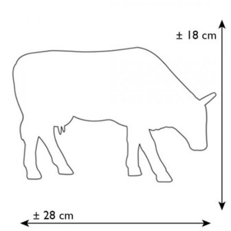 Cow Parade 46454 L