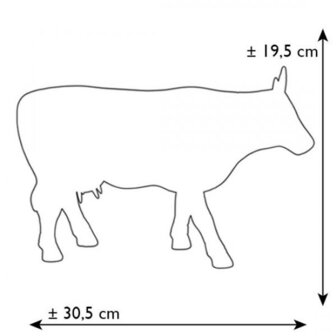 Cow Parade 23092 L