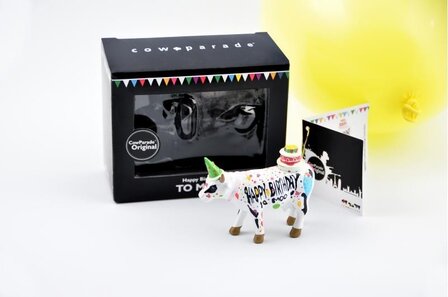 Cow Parade 46574 S