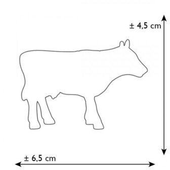 Cow Parade 46554 S