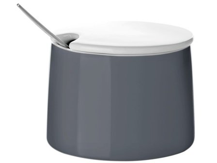 Stelton Suikerpot (Porselein)