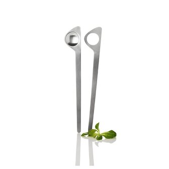 Stelton Salad Servers 023-1