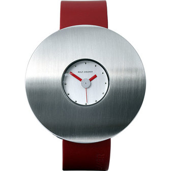 Rolf Cremer Horloge Zentro 501106