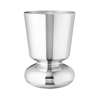 Georg Jensen Alfredo vaas middel