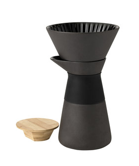 Stelton Theo koffiemaker x-634