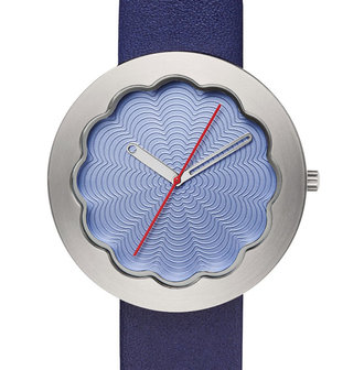 Project Watches Scallop Lavender 6602LA