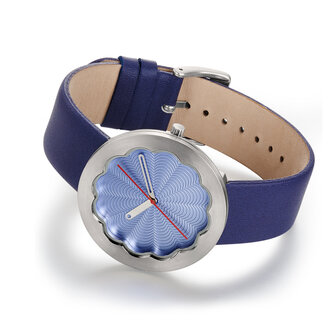 Project Watches Scallop Lavender 6602LA