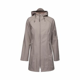 Ilse Jacobsen Rain 37B Atmosphere/Peach Wip