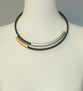 Step by Step ketting 600542