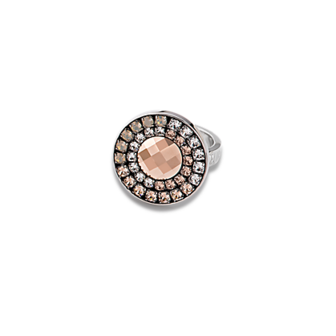 Coeur de Lion Ring 4836/ /1523 Multicolour Nature