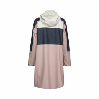 Ilse Jacobsen Rain Coat 99 Adobe Rose