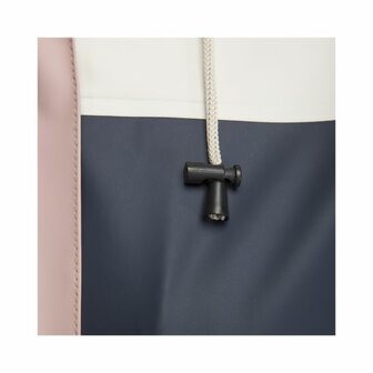 Ilse Jacobsen Rain Coat 99 Adobe Rose
