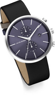 Jacob Jensen Horloge Linear 621
