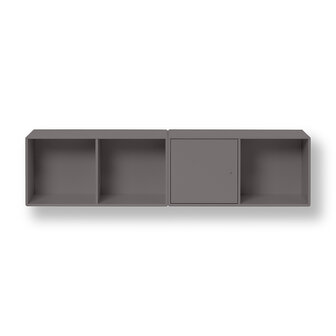 Montana kasten systeem Line