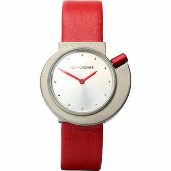 Rolf Cremer Horloge Spirale II 496906