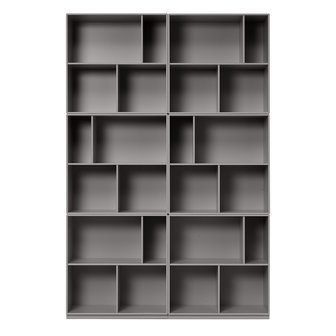 Montana kasten systeem Read