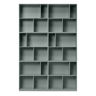 Montana kasten systeem Read