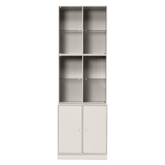 Montana kasten systeem Rise