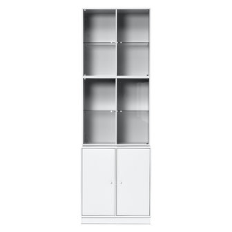 Montana kasten systeem Rise