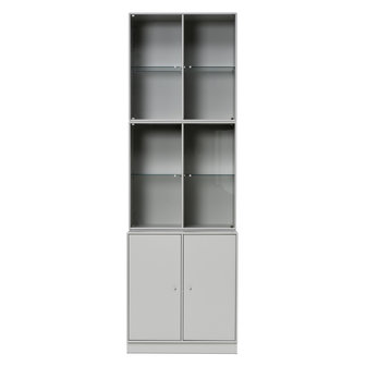 Montana kasten systeem Rise