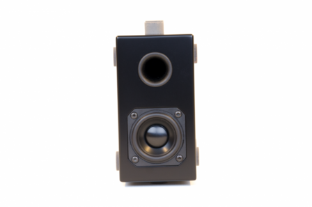 Montana meubel kasten systeem TV &amp; Sound luidspreker, speaker small set van 2