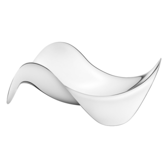 Georg Jensen Cobra schaal klein