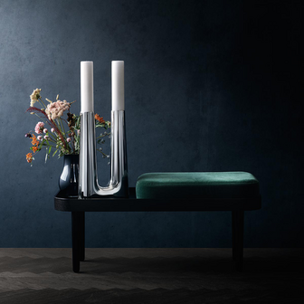 Georg Jensen Cafu vaas groot