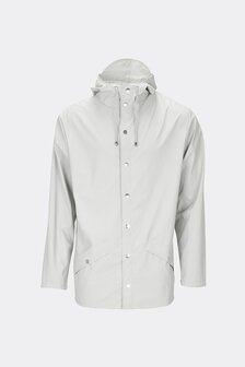 Rains Regenjas Jacket unisex moon 1201-22