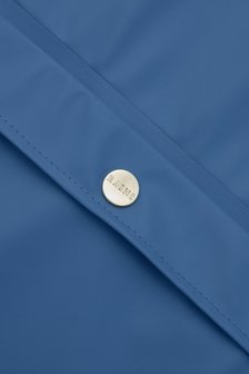 Rains Regenjas Long Jacket unisex faded blue 1202-42